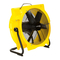 Fans Trotec TTV 4500 Gebruiksaanwijzing