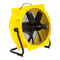 Fans Trotec TTV 4500 Bedieningshandleiding