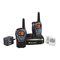 Midland X-TRA TALK LXT560 Series - GMRS/FRS Radio Handleiding