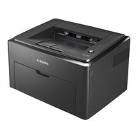 Samsung ML-2240 Series Gebruikershandleiding