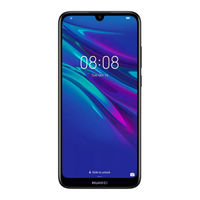 Huawei Y6 2019 Gebruikershandleiding