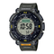CASIO PRO TREK PRG-340 Handleiding