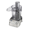 Kenwood MultiPro Express Weigh+, FDM71 - Handleiding keukenmachine & vleesmolen