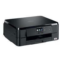 Brother MFC-J680DW Gebruikershandleiding