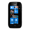 Mobiele telefoons Nokia Lumia 710 Gebruikershandleiding