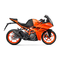 KTM RC 390, RC 390 GP Handleiding