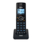 Uniden AT440HS - 2-Line Cordless Answering System Handleiding