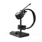 Yealink WH62 Mono, WH62 Dual DECT Draadloze Headset Snelstartgids