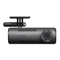 70Mai M310 Gebruikershandleiding