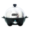 Dash RAPID EGG COOKER handleiding en receptengids