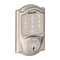 Schlage Sense Smart Deadbolt Handleiding