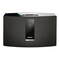 Luidsprekers Bose SoundTouch 20 III Series Gebruikershandleiding