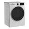 Beko B5W5841AW - Vrijstaande wasmachine 8kg 1400rpm Handleiding