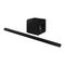 Samsung HW-S800B, HW-S801B - Draadloze Dolby Atmos Soundbars Handleiding