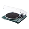 argon audio TT Handleiding