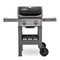 Grillen Weber Spirit E-210 ORIGINAL Gebruikershandleiding