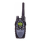 Midland G7E XT - Tweekleurige PMR446-transceiver Handleiding