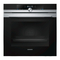 Ovens Siemens HB675G0 1 Series Gebruikershandleiding