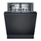 Siemens iQ100 SN61HX03KG - Handleiding vaatwasser