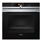 Ovens Siemens HB676GBS1 Gebruiksaanwijzing