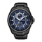 Citizen Corso Cal. 8723/8725/8729 - WR100 Chronograph Handleiding
