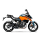 KTM 125 DUKE Handleiding