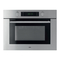 Ovens Atag MC4111E Korte Handleiding