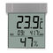 TFA VISION 30.5020 - Digitale Raam Thermo-Hygrometer Handleiding