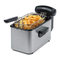 Breville VDF100, VDF101, VDF102, VDF112 - Pro Fryer handleiding