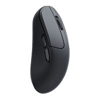Keychron M3 Gebruikershandleiding