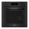 Ovens Miele DGC 7865 HC Pro Gebruiks- En Montagehandleiding