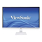 Monitoren ViewSonic VX2573-shw-CN Gebruikshandleiding