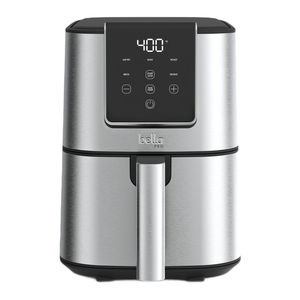 Bella 4.0 QT Slim Handleiding