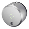 August Smart Lock Pro 3rd Gen Installatiehandleiding