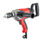 Bauer 1996E-B, 56179 - 1/2 in. Low Speed Spade Handle Drill/Mixer Manual