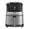 TEFAL EASY FRY SILENCE Handleiding