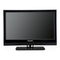 LCD TV Sharp LC-19S7E Gebruiksaanwijzing