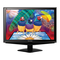 Monitoren ViewSonic VA1948a-LED Gebruikshandleiding