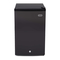 Whynter Energy Star CUF-301BK - Handleiding staande vriezer