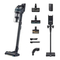 Stofzuigers Samsung VS20C95 Series Gebruikershandleiding