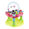 Evenflo Exersaucer Moovin' & Groovin' - Bouncing Activity Saucer Handleiding