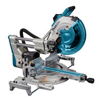Makita LS1219 Gebruikershandleiding