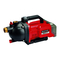 EINHELL AQUINNA 36/30 Handleiding