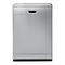Vaatwassers Whirlpool ADP 2300 Beknopte Handleiding