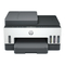 Printers HP Smart Tank 6000 Series Gebruikershandleiding