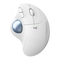 Logitech ERGO M575 - Muis Handleiding