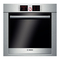 Ovens Bosch HBG38B9 0 Series Gebruiksaanwijzing