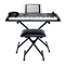 Alesis Melody 61 MKII - Handleiding voor draagbaar keyboard