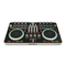 Numark Mixtrack Quad - Handleiding 4-kanaals DJ-controller
