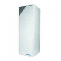 Daikin Altherma EHBH04+08CB Handleiding